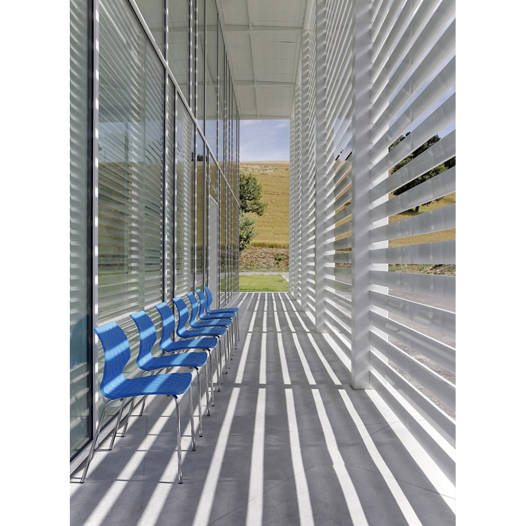 Scaun Uni 550 - Nuovo Design